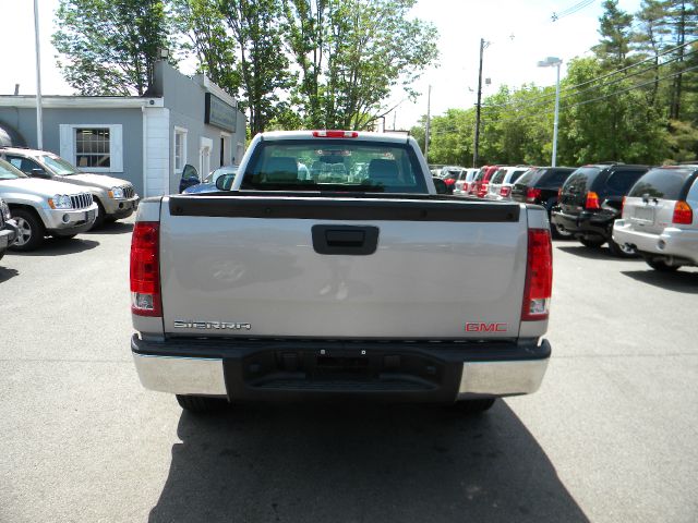 GMC Sierra 1500 2008 photo 8