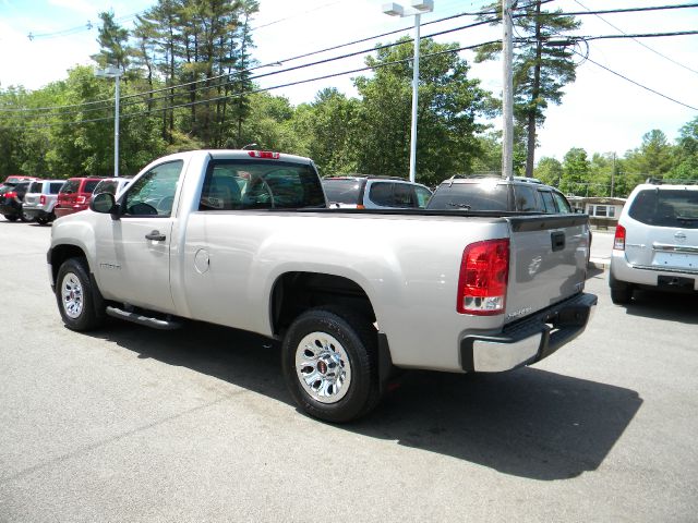 GMC Sierra 1500 2008 photo 9