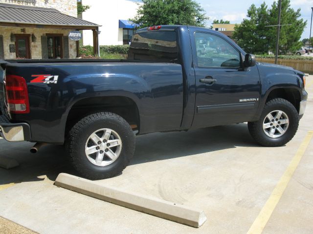 GMC Sierra 1500 SLT W/61k Pickup Truck