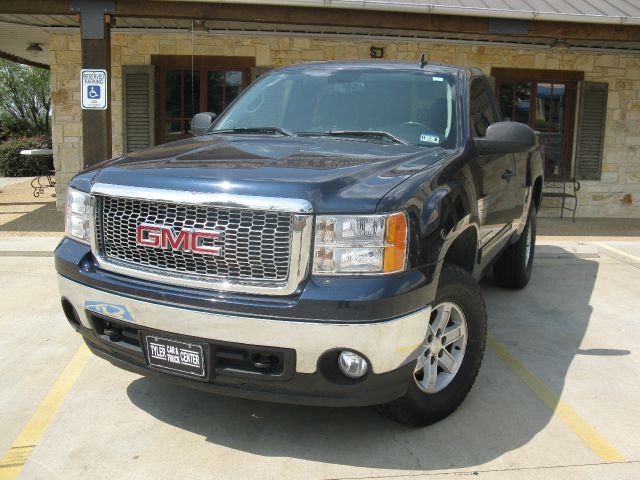 GMC Sierra 1500 2008 photo 1