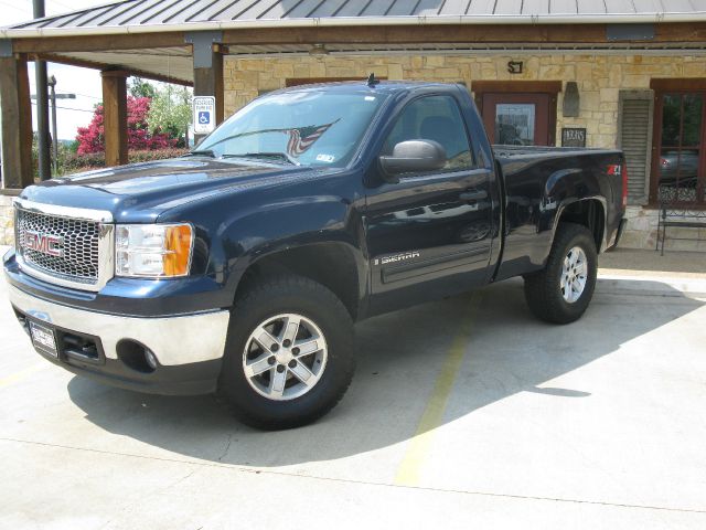 GMC Sierra 1500 2008 photo 2