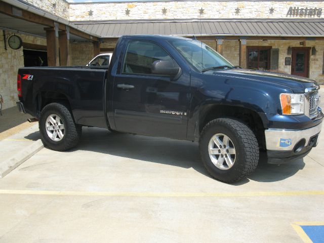 GMC Sierra 1500 2008 photo 3