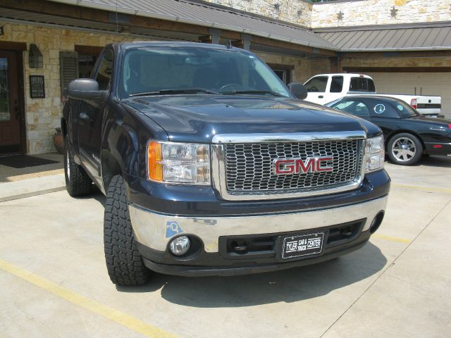 GMC Sierra 1500 2008 photo 4