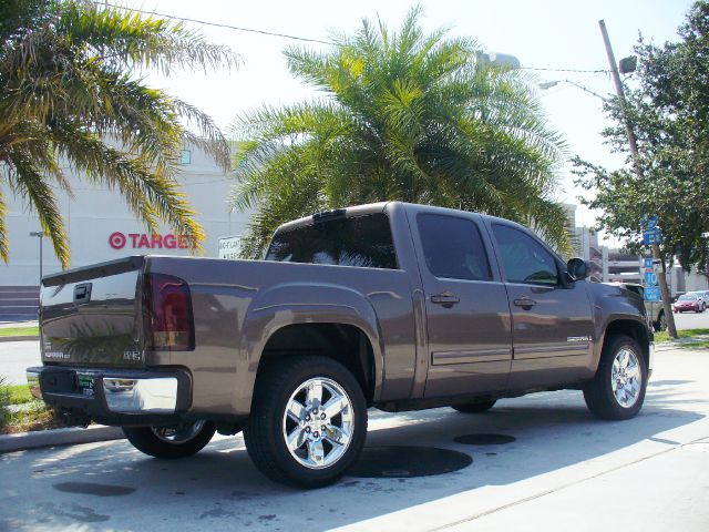 GMC Sierra 1500 2008 photo 1