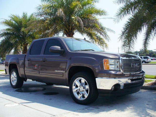 GMC Sierra 1500 2008 photo 2