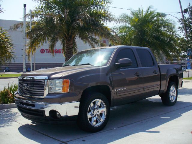 GMC Sierra 1500 2008 photo 3