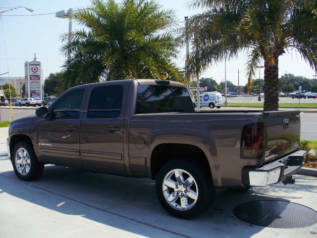 GMC Sierra 1500 2008 photo 4