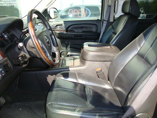 GMC Sierra 1500 2008 photo 1