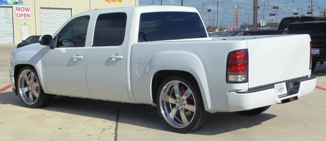 GMC Sierra 1500 2008 photo 2