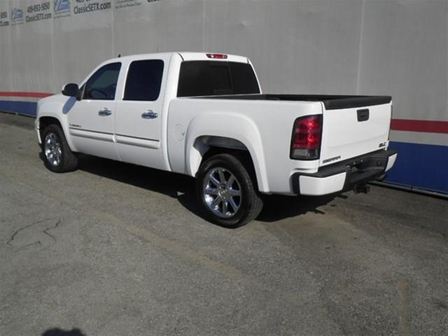 GMC Sierra 1500 2008 photo 2