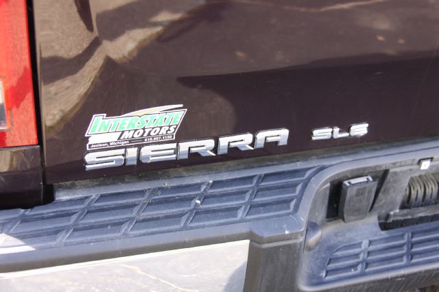 GMC Sierra 1500 2008 photo 1