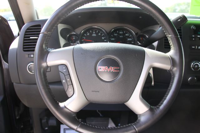 GMC Sierra 1500 2008 photo 16