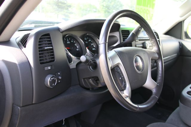 GMC Sierra 1500 2008 photo 17