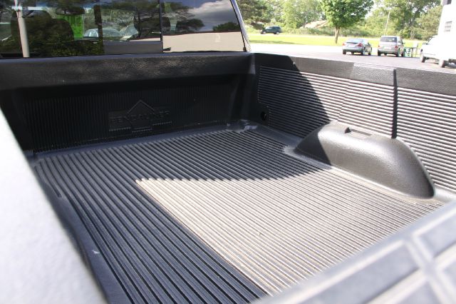 GMC Sierra 1500 2008 photo 22