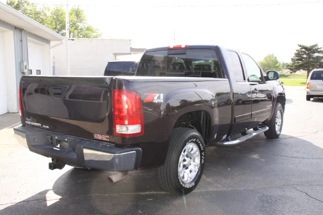 GMC Sierra 1500 2008 photo 26