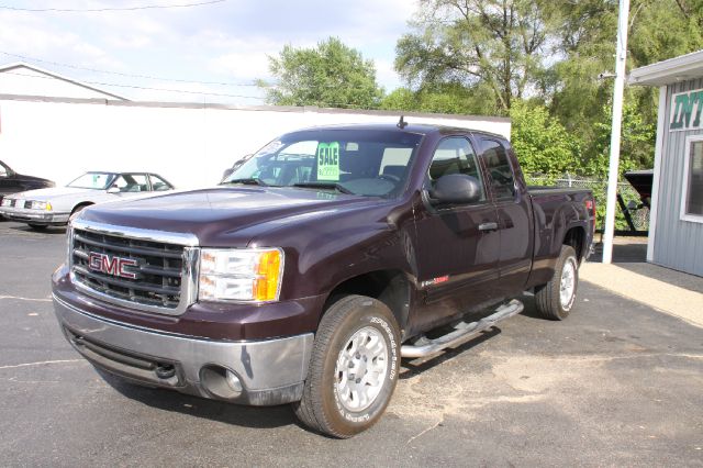 GMC Sierra 1500 2008 photo 27