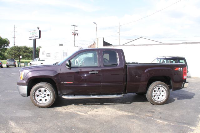 GMC Sierra 1500 2008 photo 28