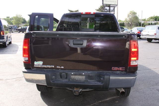 GMC Sierra 1500 2008 photo 6