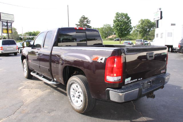 GMC Sierra 1500 2008 photo 7