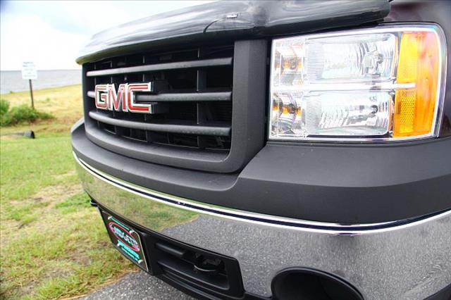 GMC Sierra 1500 2008 photo 4