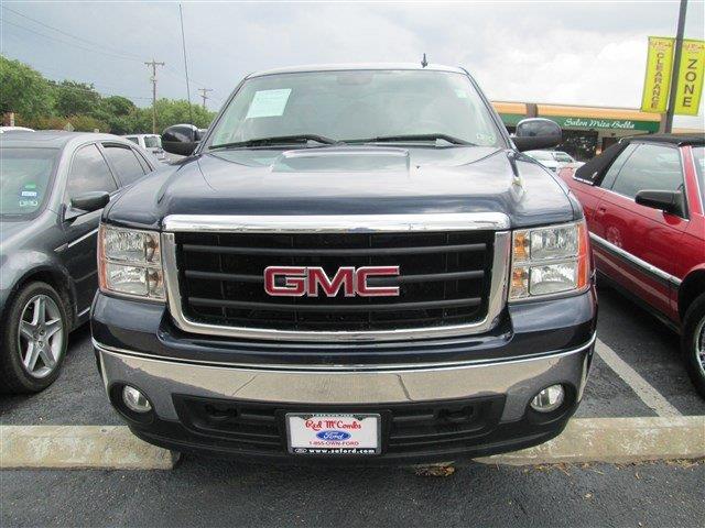 GMC Sierra 1500 2008 photo 2