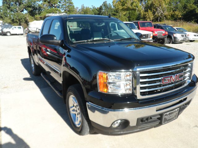 GMC Sierra 1500 2009 photo 2