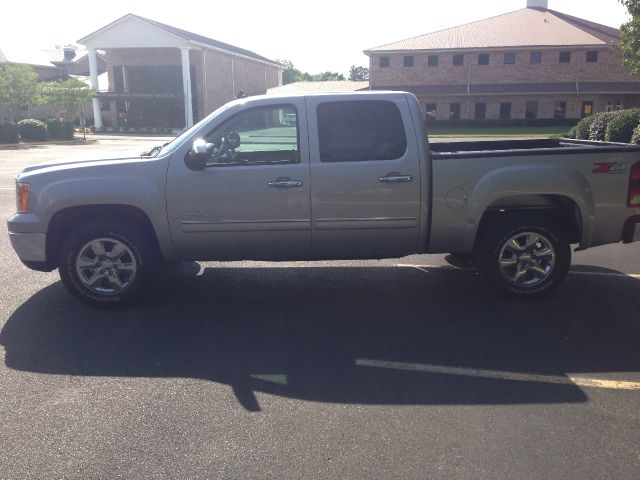 GMC Sierra 1500 2009 photo 15