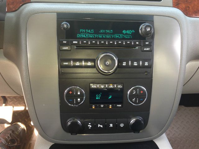 GMC Sierra 1500 2009 photo 5