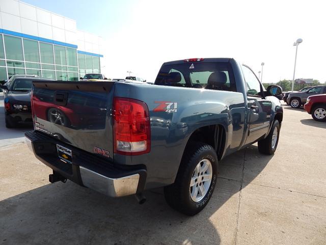 GMC Sierra 1500 2009 photo 13