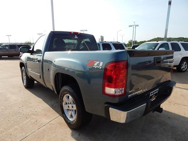 GMC Sierra 1500 2009 photo 14