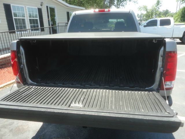 GMC Sierra 1500 2009 photo 2