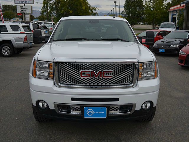 GMC Sierra 1500 2009 photo 3