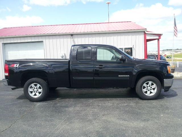 GMC Sierra 1500 2009 photo 2