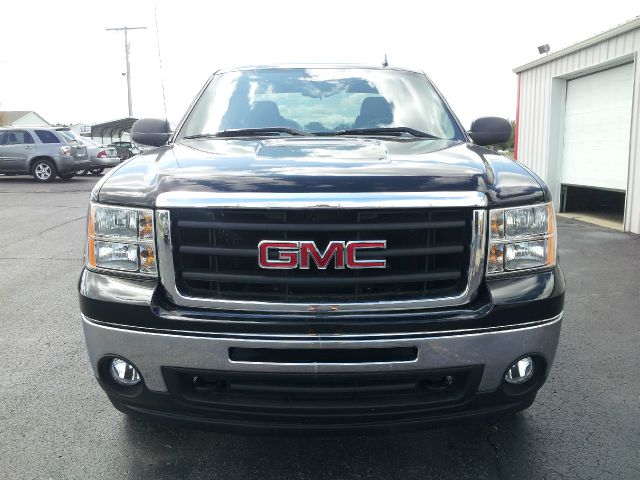 GMC Sierra 1500 2009 photo 3