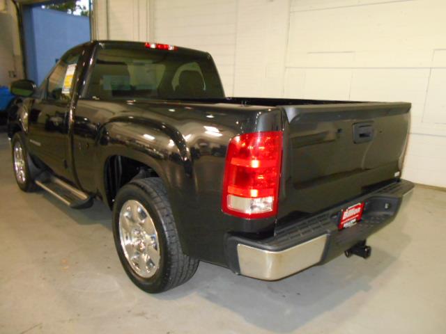 GMC Sierra 1500 2009 photo 2