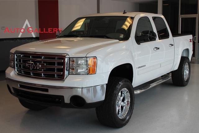 GMC Sierra 1500 Unknown Pickup Truck