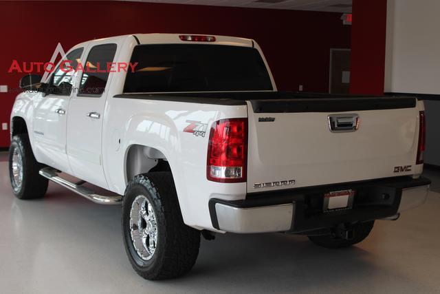 GMC Sierra 1500 2009 photo 1