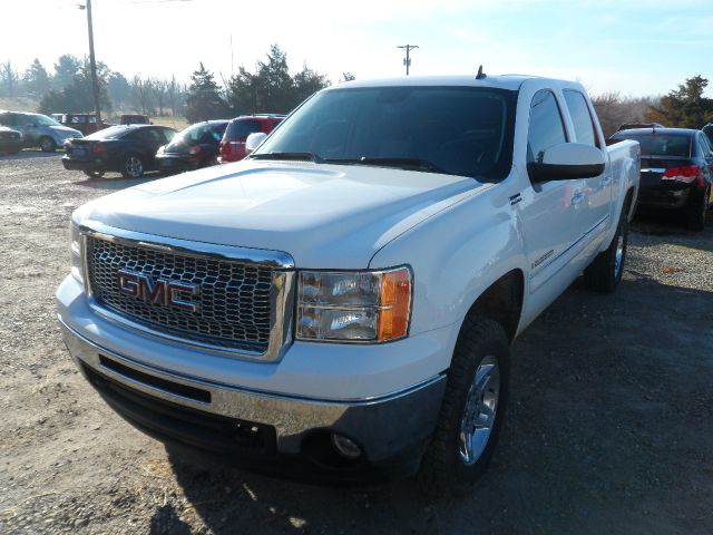 GMC Sierra 1500 2009 photo 3