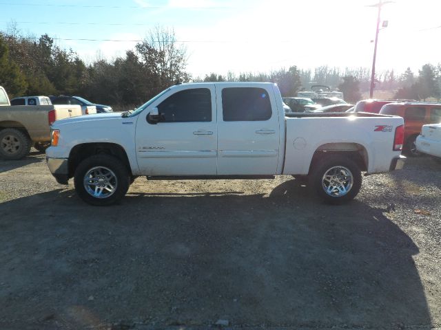 GMC Sierra 1500 2009 photo 4