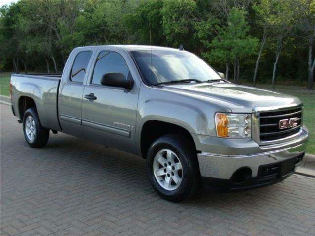 GMC Sierra 1500 Unknown Pickup Truck