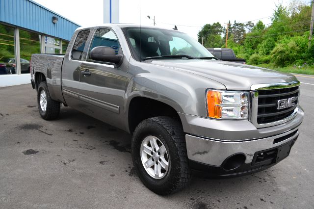 GMC Sierra 1500 2009 photo 22