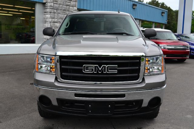 GMC Sierra 1500 2009 photo 23