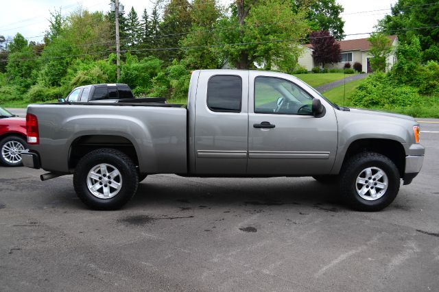 GMC Sierra 1500 2009 photo 24