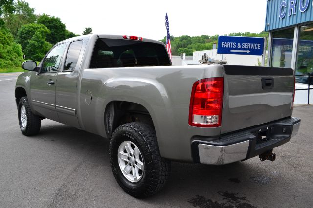 GMC Sierra 1500 2009 photo 25