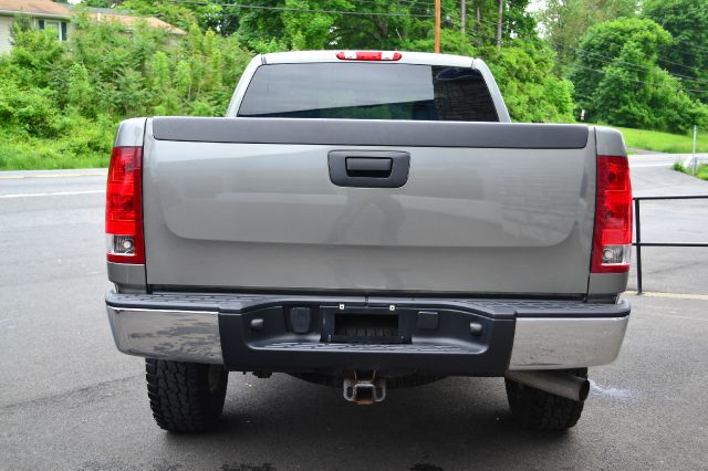 GMC Sierra 1500 2009 photo 26