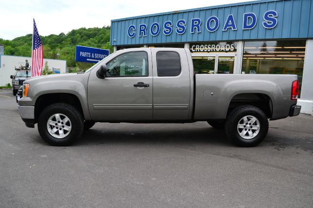 GMC Sierra 1500 2009 photo 27