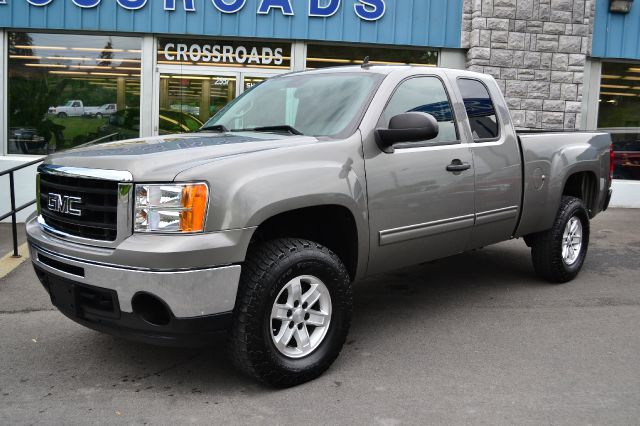 GMC Sierra 1500 2009 photo 28