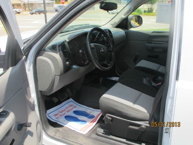 GMC Sierra 1500 2009 photo 3