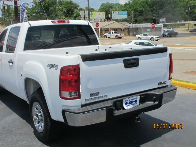 GMC Sierra 1500 2009 photo 6