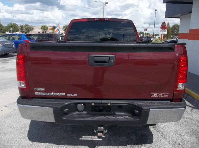 GMC Sierra 1500 2009 photo 2